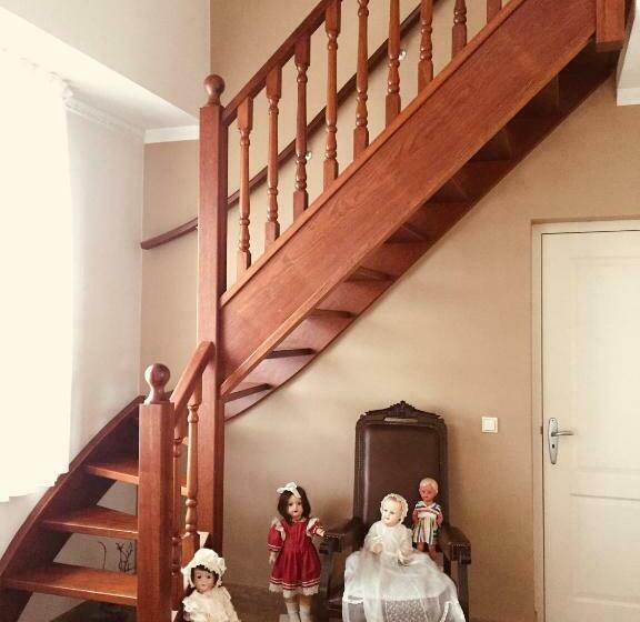 اتاق استاندارد با سرویس بهداشتی مشترک, Bed & Breakfast  Het Oude Nest