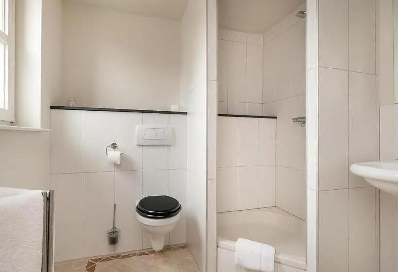 Huoneisto 1 Makuuhuone Pohjakerros, Bed & Breakfast Ohé En Laak