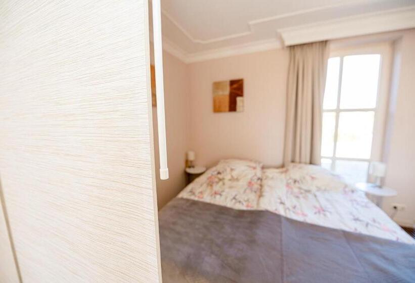 דירת חדר בקומת קרקע, Bed & Breakfast Ohé En Laak