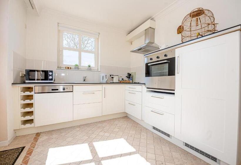 דירת חדר בקומת קרקע, Bed & Breakfast Ohé En Laak