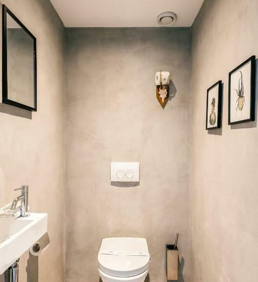 ジュニアスイート, Boutique Hotel Goud En Zilver