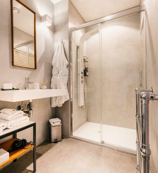 ジュニアスイート, Boutique Hotel Goud En Zilver