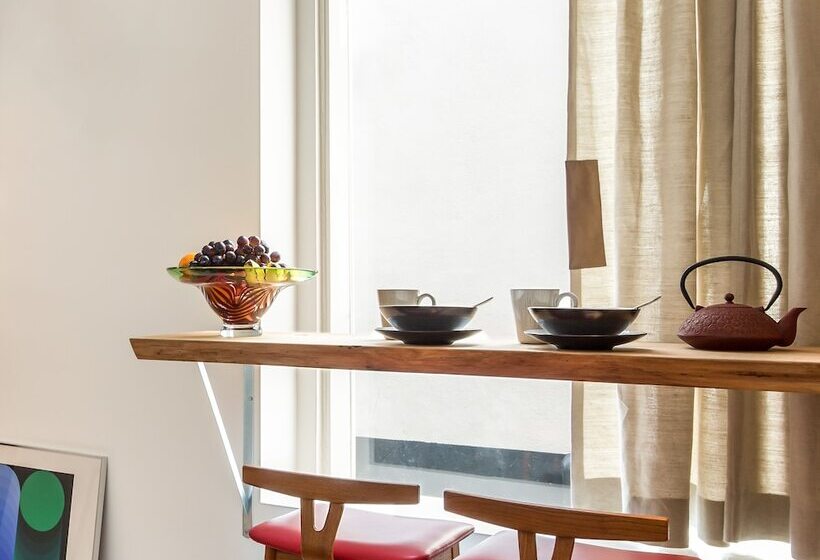 デラックススイート, Boutique Hotel Goud En Zilver