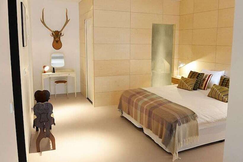 ジュニアスイート, Boutique Hotel Goud En Zilver