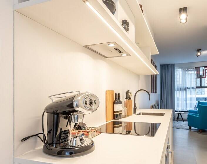 Полулюкс, Boutique Hotel Goud En Zilver