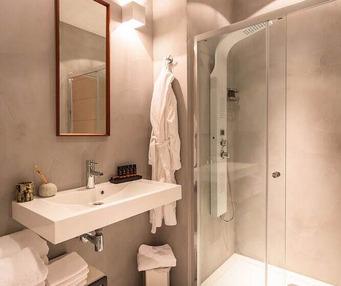 ジュニアスイート, Boutique Hotel Goud En Zilver