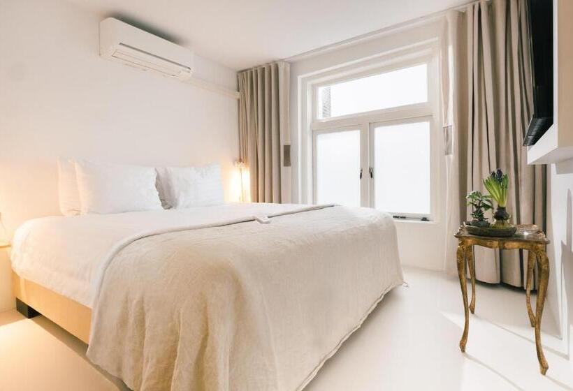 デラックススイート, Boutique Hotel Goud En Zilver