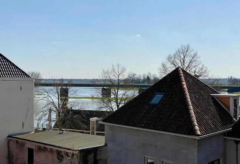 ベーシックルーム, Grand Boutique Hotel Restaurant Huis Vermeer
