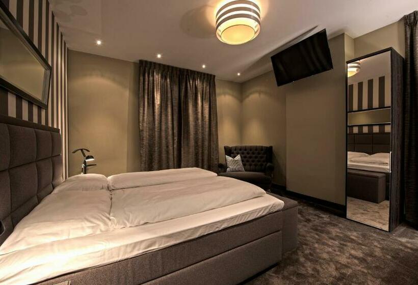 חדר קומפורט, Restaurant Unicum Elzenhagen