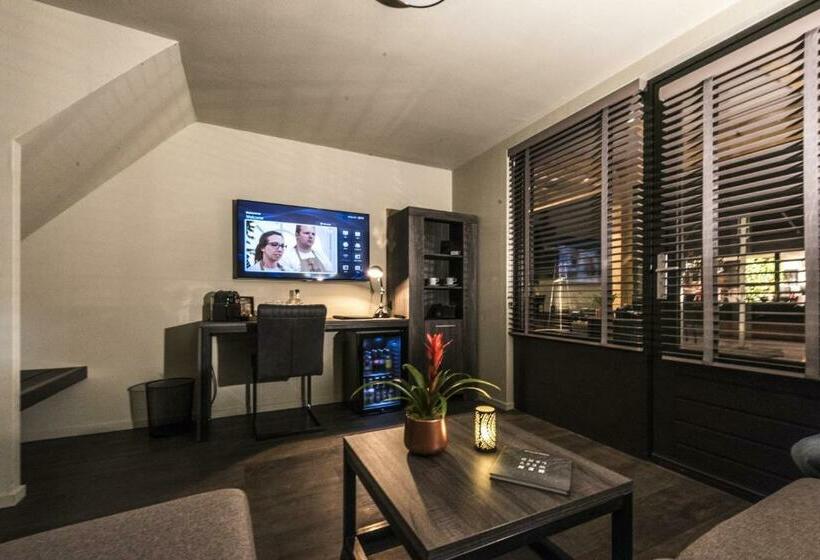 חדר סטנדרט, Restaurant Unicum Elzenhagen