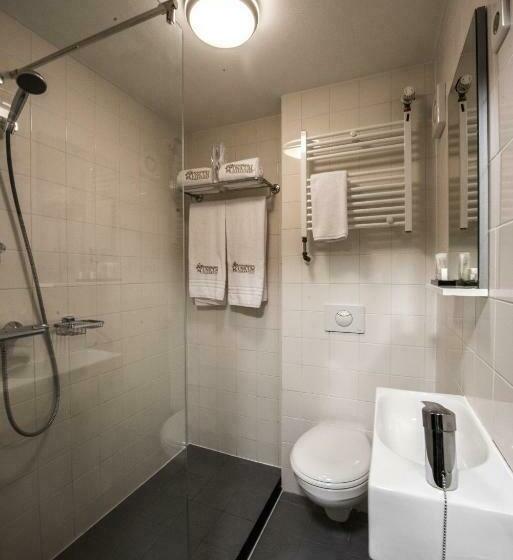 חדר סטנדרט, Restaurant Unicum Elzenhagen