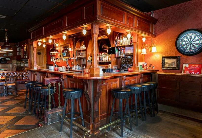 Номер Стандарт Индивидуальный, Anna Casparii