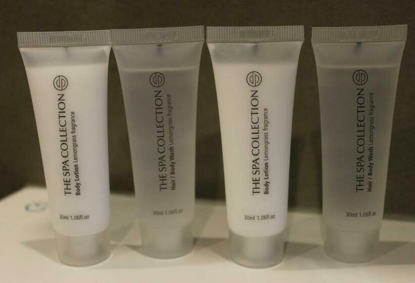 Семейный Номер, Anna Casparii