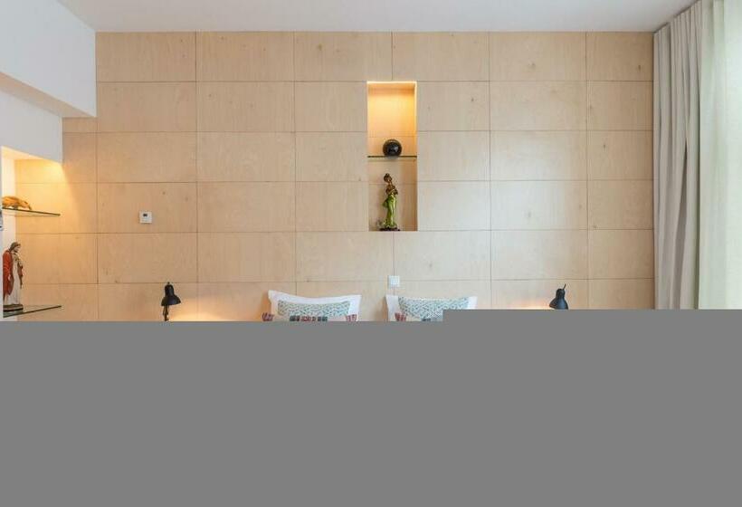 ジュニアスイート, Boutique Hotel Goud En Zilver