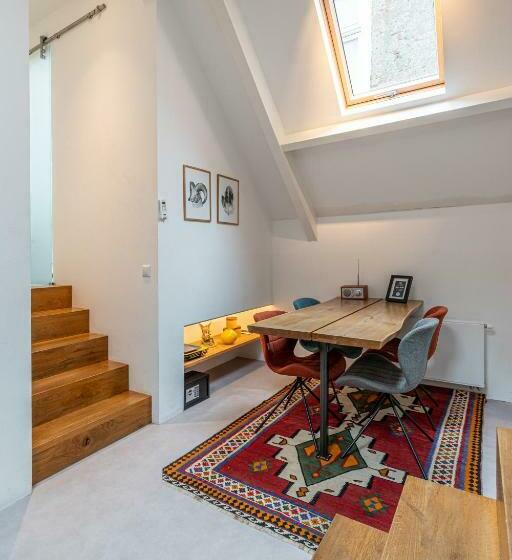 ジュニアスイート, Boutique Hotel Goud En Zilver