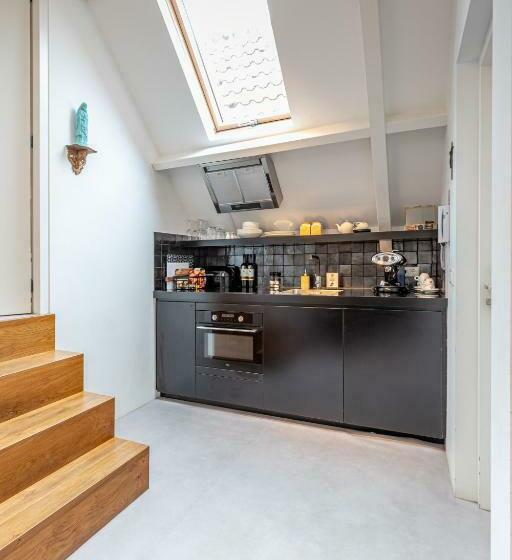 ジュニアスイート, Boutique Hotel Goud En Zilver