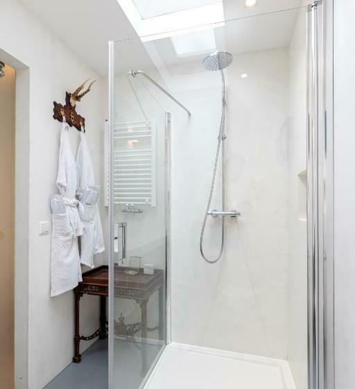Полулюкс, Boutique Hotel Goud En Zilver