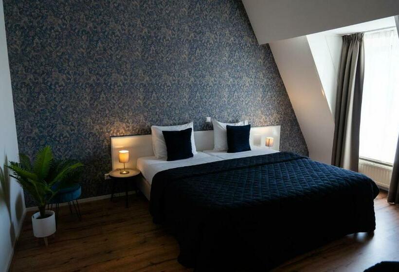 חדר סטנדרט, Brasserie Florian