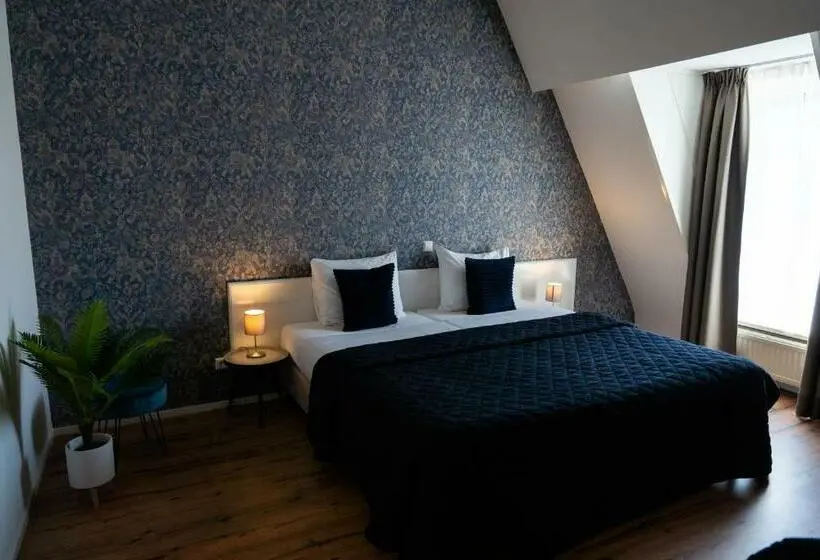 Standard-huone, Brasserie Florian