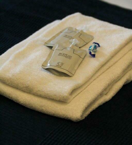 חדר סטנדרט, Brasserie Florian