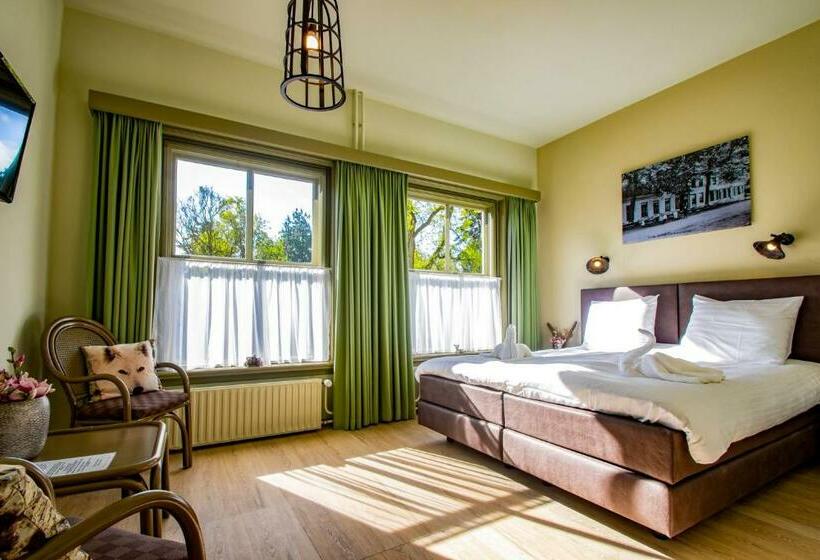 Standard-huone, Frederiksoord