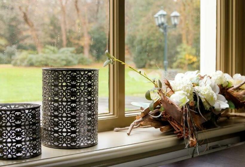 Standard-huone, Frederiksoord