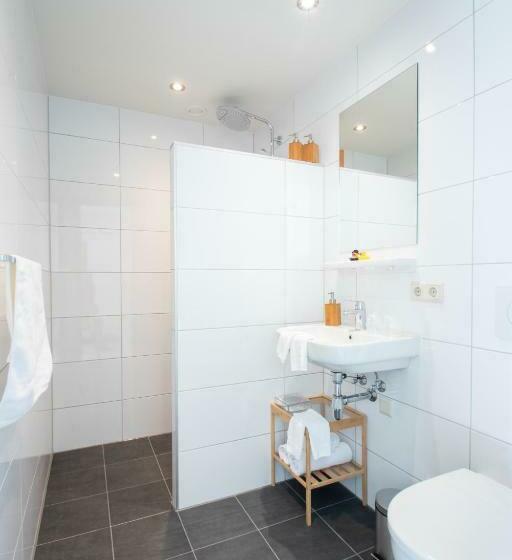 Comfort-huone, Frederiksoord