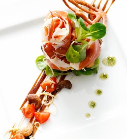 Comfort-huone, Frederiksoord