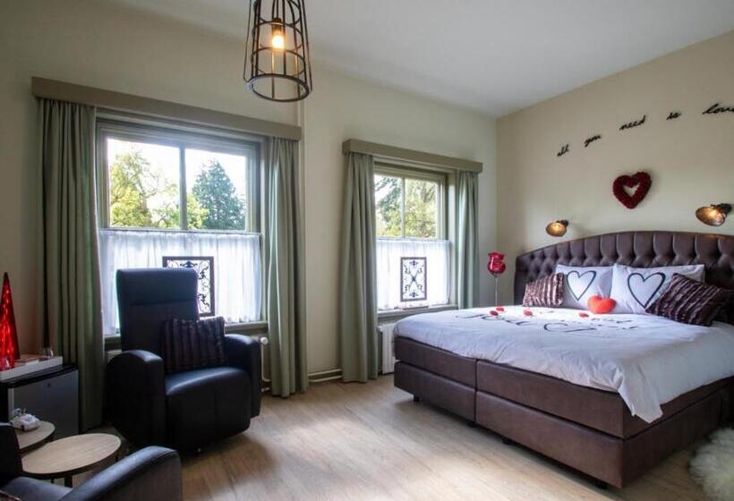 Comfort-huone, Frederiksoord