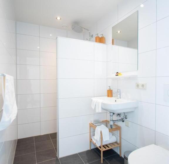 Comfort-huone, Frederiksoord