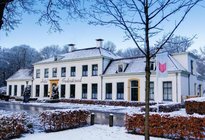 Comfort-huone, Frederiksoord