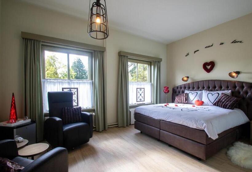 Comfort-huone, Frederiksoord