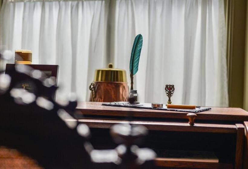 Standard-huone, Frederiksoord