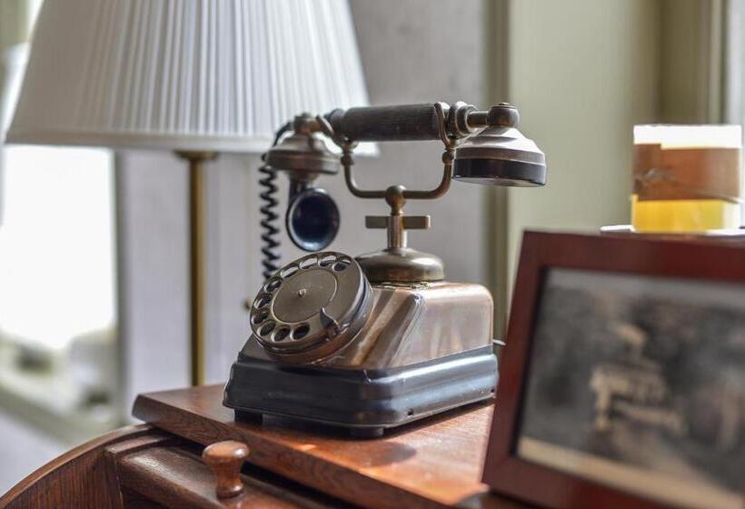 Standard-huone, Frederiksoord