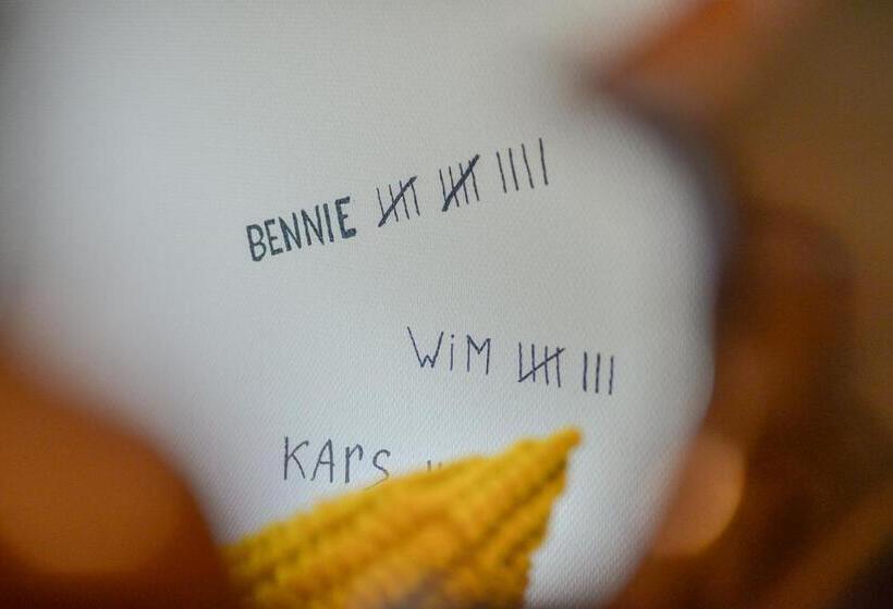 Standard Yhden Hengen Huone, Frederiksoord