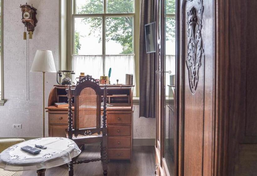 Standard-huone, Frederiksoord