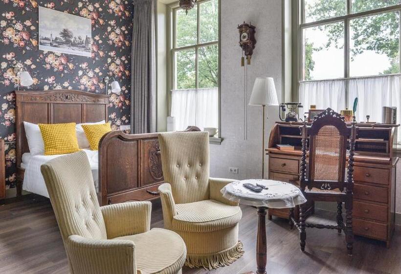 Standard-huone, Frederiksoord