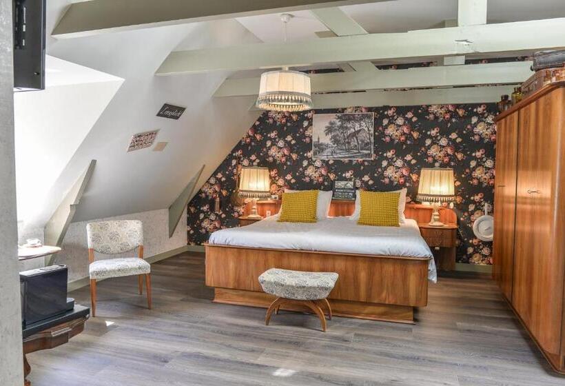 Standard-huone, Frederiksoord