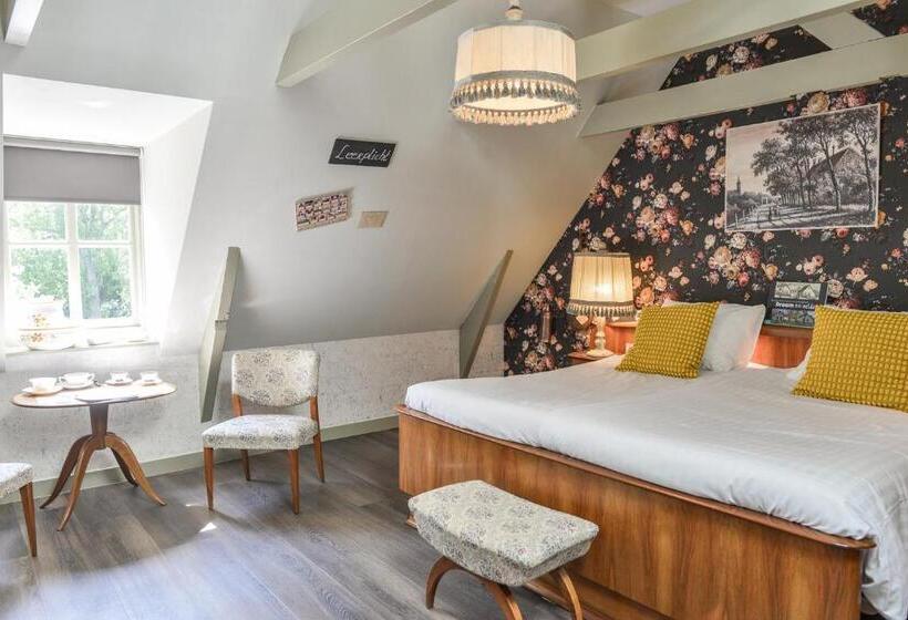 Standard-huone, Frederiksoord