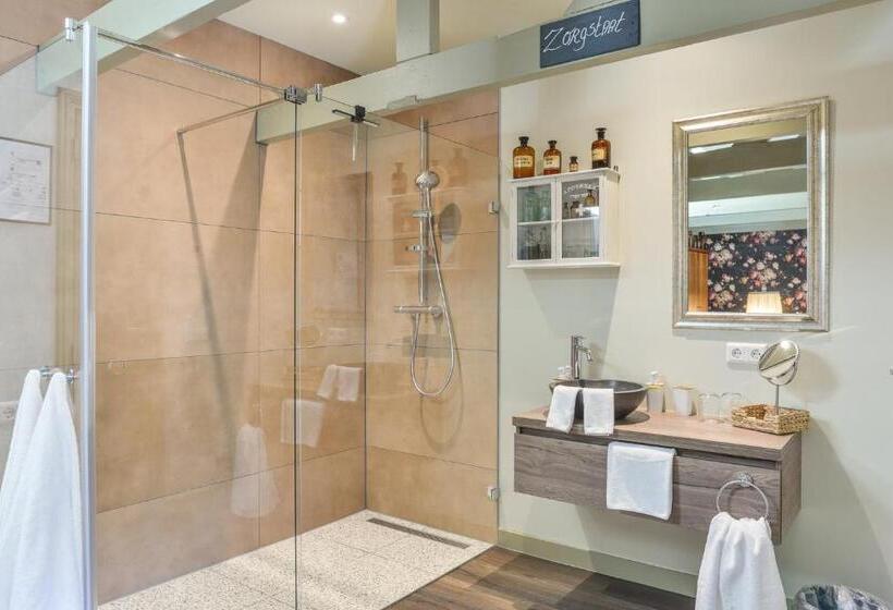 Standard-huone, Frederiksoord