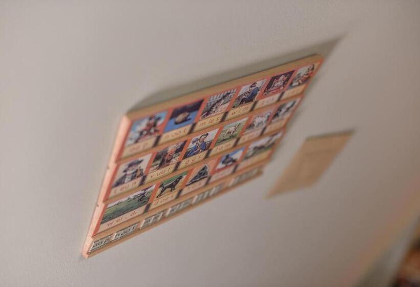 Standard-huone, Frederiksoord