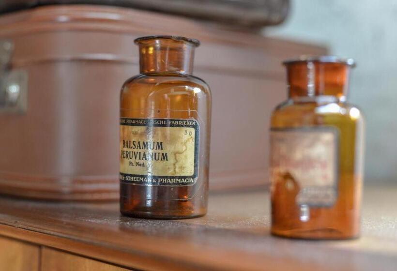 Standard-huone, Frederiksoord