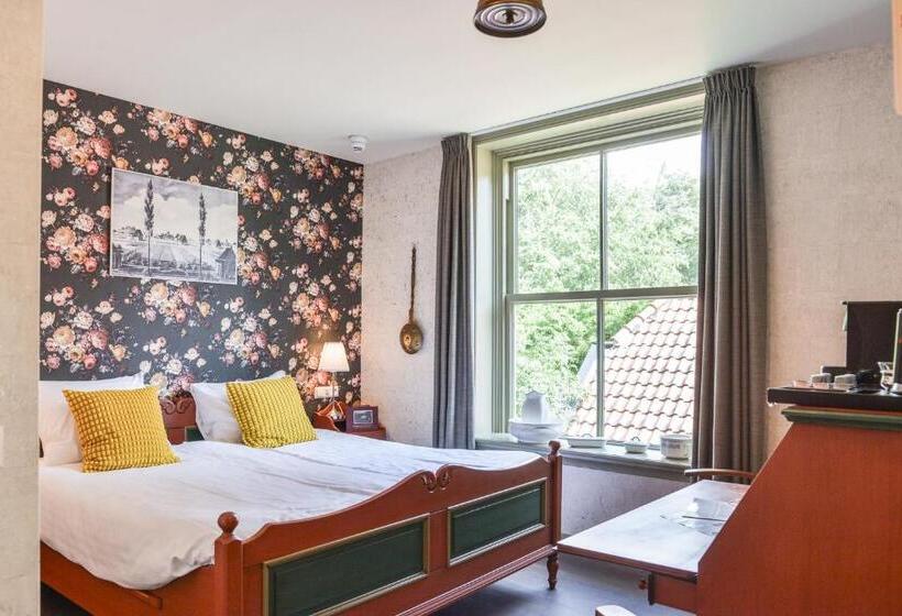 Standard-huone, Frederiksoord