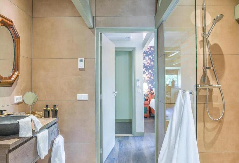 Standard-huone, Frederiksoord