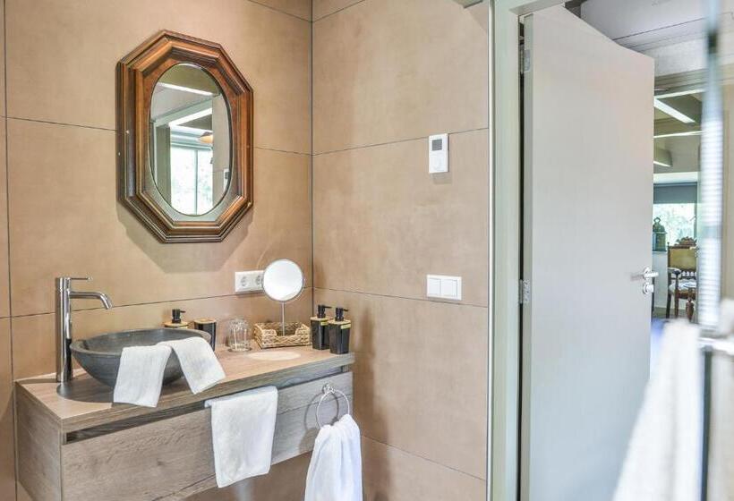 Standard-huone, Frederiksoord