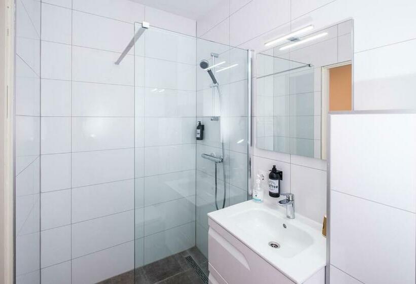 Номер Стандарт Трехместный, Hector Zierikzee