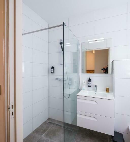 غرفة قياسية ثلاثية, Hector Zierikzee