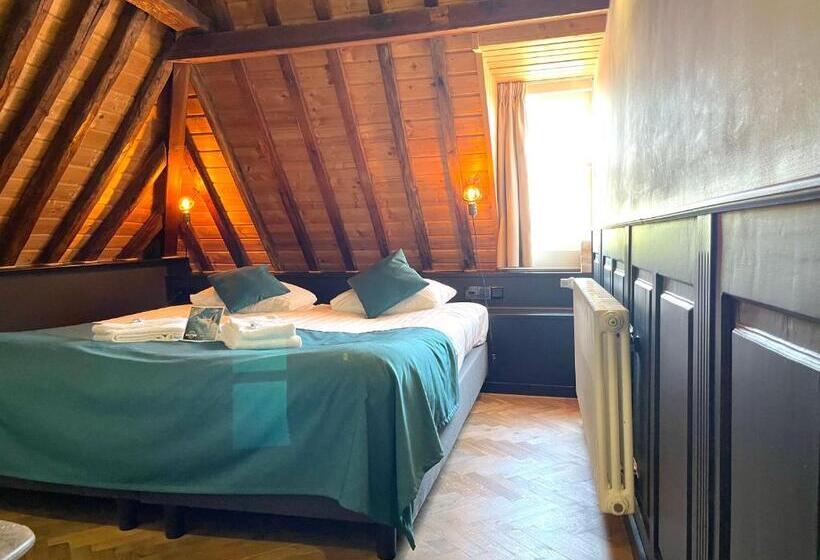 Номер Basic, Hector Zierikzee