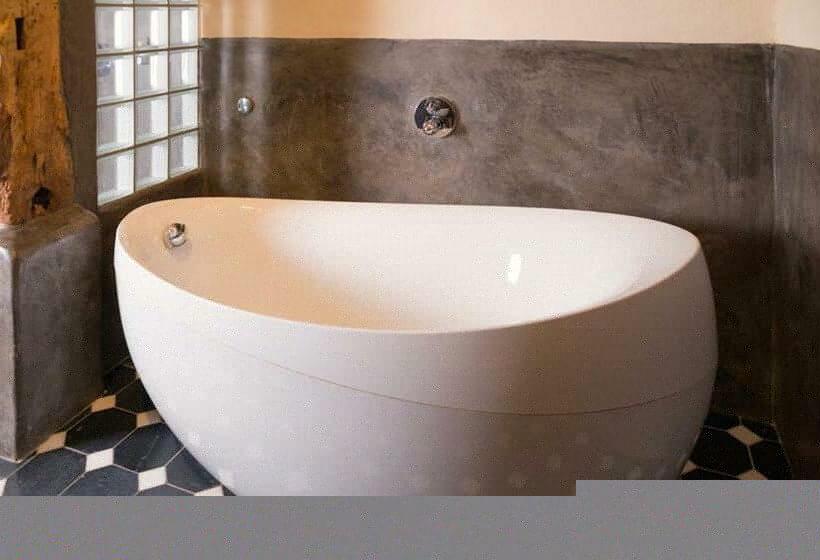 デラックスルーム, Herberg De Kemper