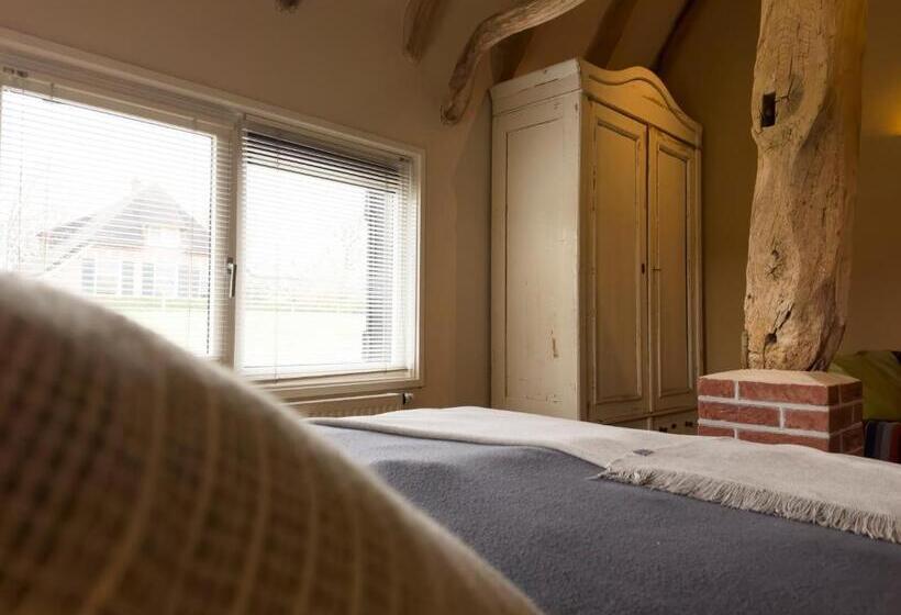 コンフォートルーム, Herberg De Kemper